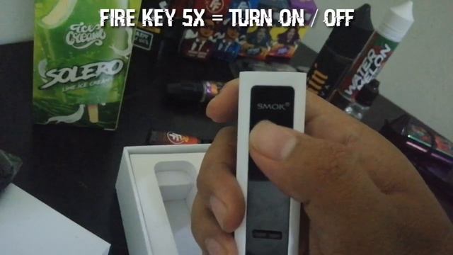 18+ #Unboxing The Smok RPM40 | New Pod System | Simple Review смотреть онлайн