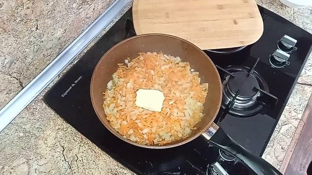 КУРИЦА ПО - ВЕНГЕРСКИЙ. Как вкусно приготовить курицу на сковороде. Ваши гости будут поражены!