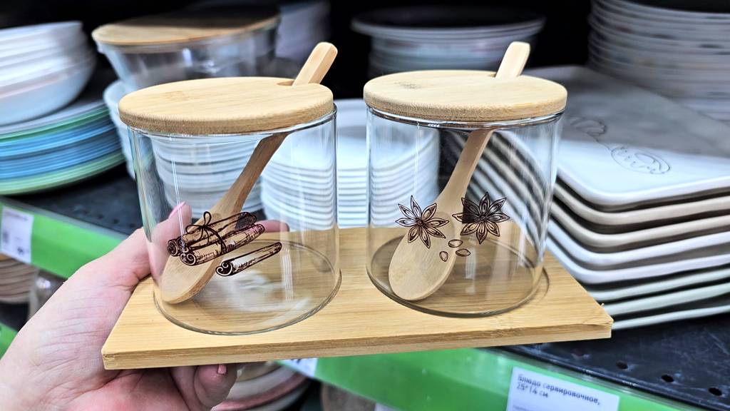 Фикс прайс.Полки ломятся от новинок.Апрель 2025 смотреть онлайн