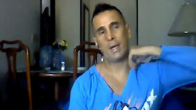 Webcam video from September 22, 2012 2:25 PM MODELOS SALSA DE CALI смотреть онлайн