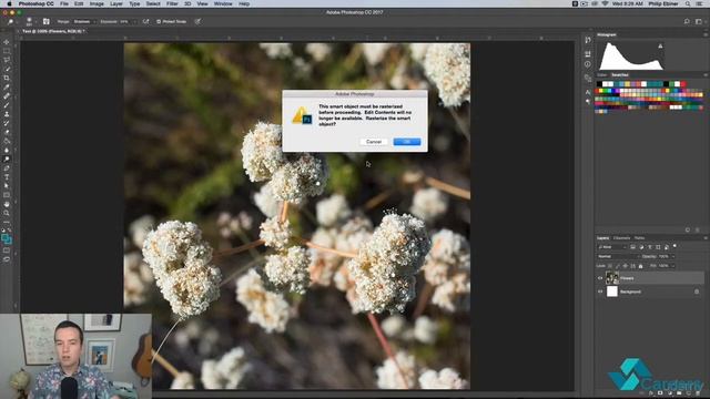 Quick Photoshop Tutorial (knowledge time).. смотреть онлайн