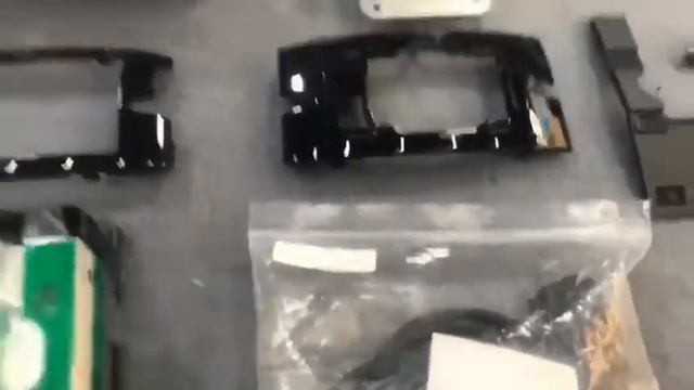 AUDI A6L C8 ACC WWW.VAGEXPRESS.COM смотреть онлайн