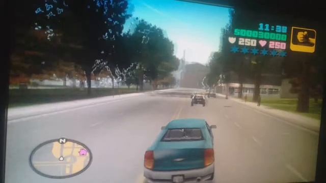 Gta 3 aftoş смотреть онлайн