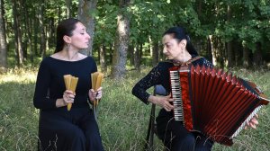 Кабардинские старинные мелодии