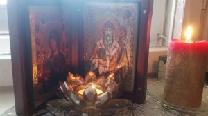 Защита -заговор на себя 🕯️‼️🛡️📝