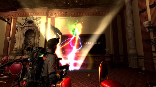 Ghostbusters The Video Game Remastered (PC) 2019