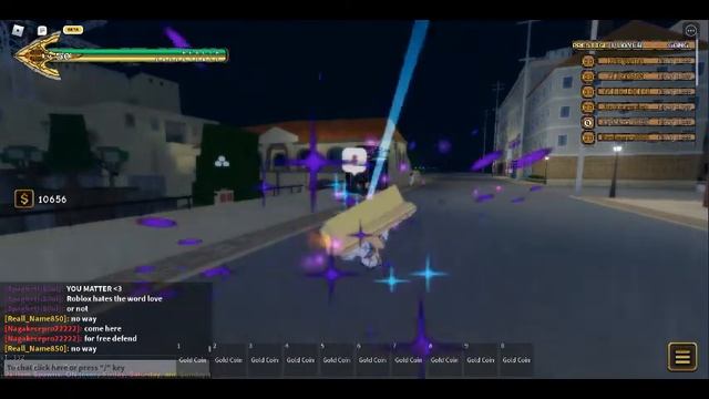 Yba Shiny SUKUNA KCR Attempt #19