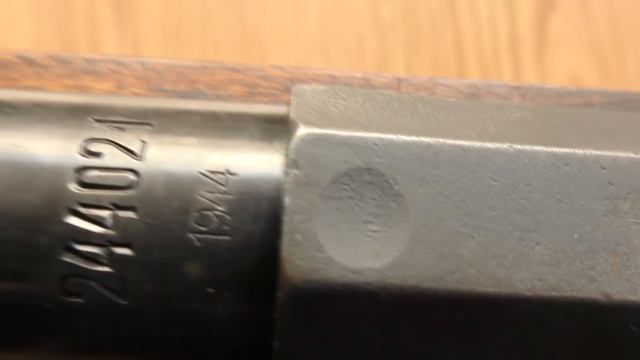 Финская М39 - лучшая трехлинейка в мире! Finnish M39 - the best Mosin-Nagant in the World! смотреть онлайн