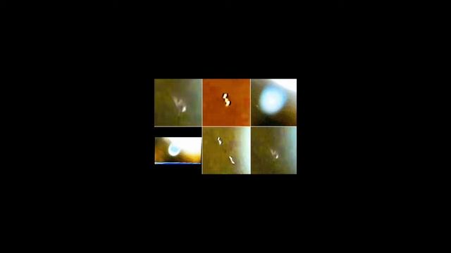 UFO XXX HONG KONG VoEI 神级外星人 100% REAL UFO ALIEN смотреть онлайн