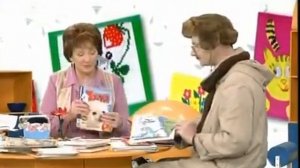 (Ретро) АБВГДЕЙКА Обман