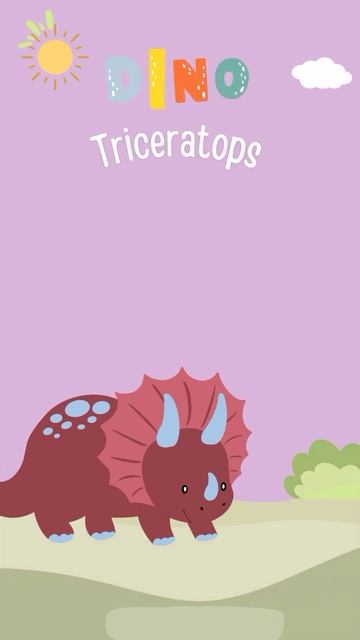 Nama Jenis Dinosaurus смотреть онлайн