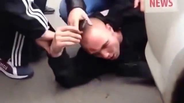 Пробили башку менту смотреть онлайн