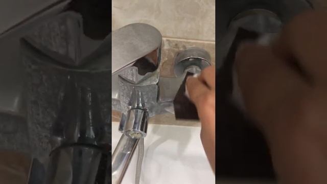 Тестируем салфетку скрабер и губку с Алиэкспресс смотреть онлайн