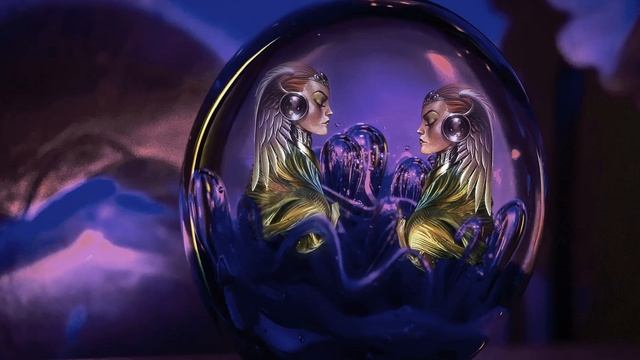 IQH Сессия (Аудио) - Круг Исцеления и Высшие Существа смотреть онлайн