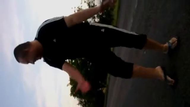 Невероятный танец гопника смотреть онлайн