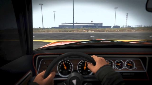 PRINCIPE DEVESTE EIGHT - IMPONTE ARBITER GT