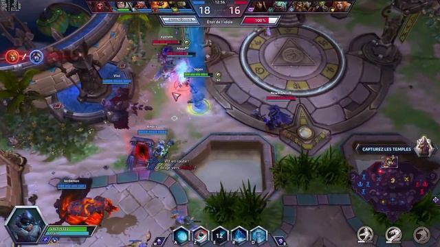 Heroes of the storm - Best of Jagen #4 смотреть онлайн