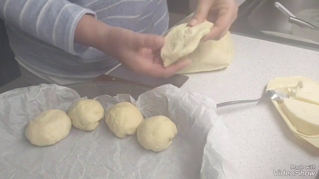 Уникална погача, по- вкусна не бях яла!