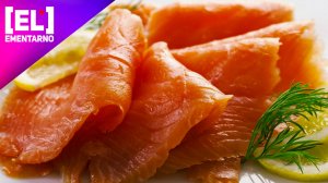 Форель слабосоленая🌊 Простой Рецепт