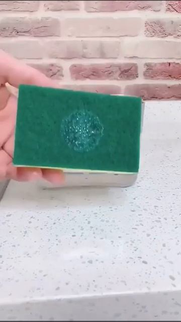 Porta Detergente Dispenser 2x1 Suporte Porta Bucha Esponja смотреть онлайн