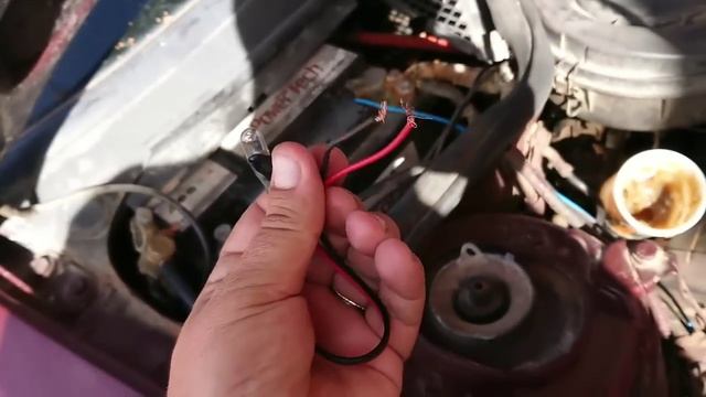 حقيقة غدصدمك سر يخفيه عليك كهربائي السيارات انشر الفيديو смотреть онлайн