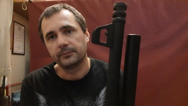 Huglu ATROX Tactic & Standard 12x76