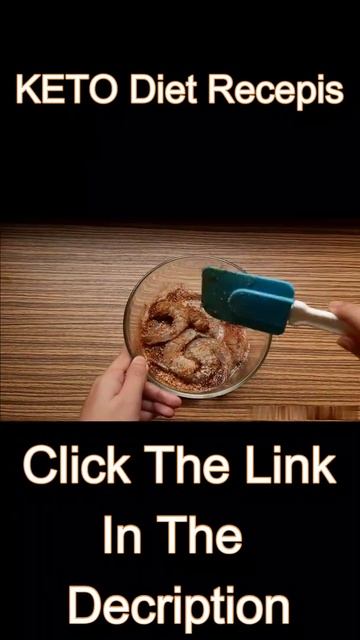 Keto Breaded Shrimp | Keto Shrimp Recipe | Keto Shrimp Cooking | #shorts