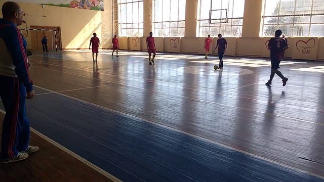 Штурм - ФК "Озадівка" 6-4. 1 тайм смотреть онлайн