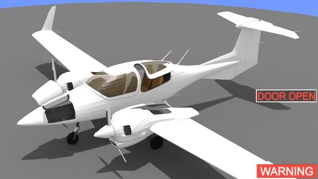 Сигнализация дверей смотреть онлайн