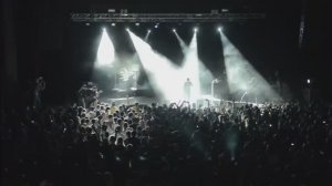 Децл Detsl aka Le Truk - MXXXIII [Live] 10-33 (Кирилл Толмацкий, Animal jazz)