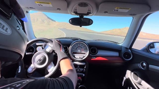 Streets Of Willow | Mini Cooper S | 1:24 | 2/12/22