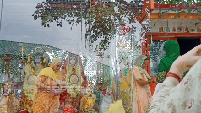 New Video || Mini Vlog || Bramahuti Mandir Nangal || Sada Shiv Mandir Bangana 🧿❤️