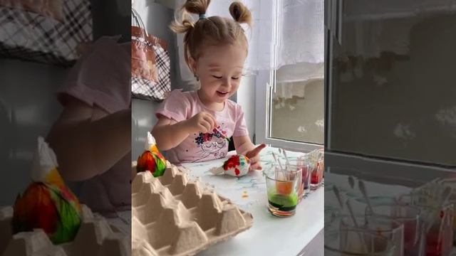 С праздником пасхи! смотреть онлайн