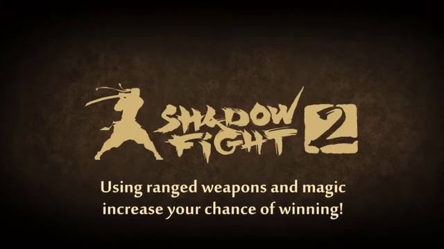 Shadow Fight 2 Walkthrough Part 24, Act 5 - IRBIS Fight смотреть онлайн