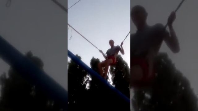 Батутист смотреть онлайн