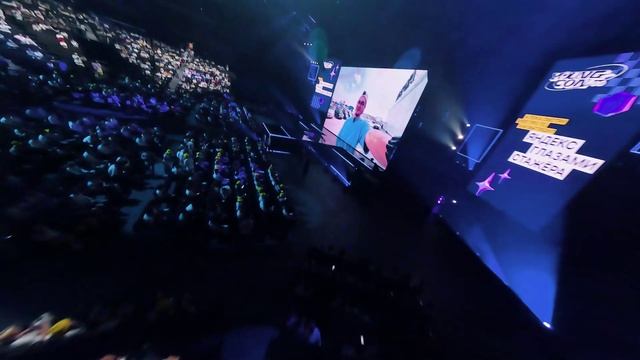 Young Con 2024 смотреть онлайн