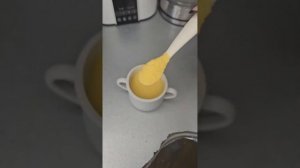 Как приготовить детскую кашу «фруто няня»