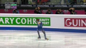 Саша Трусова  ,,Игра престолов,, 2019год