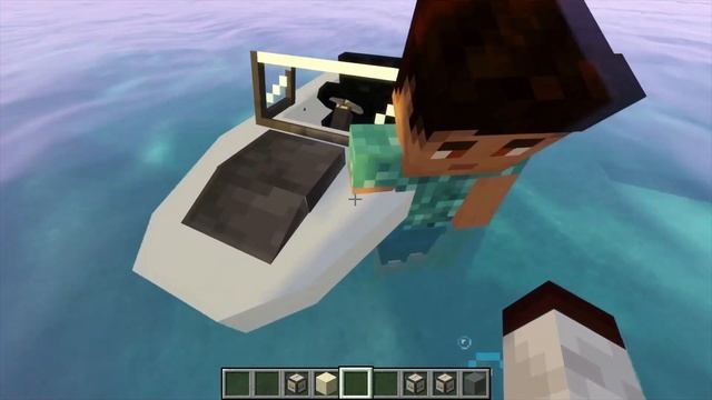 PLAYING GTA 5 IN MINECRAFT.. ( GTA 5 Mods ) смотреть онлайн