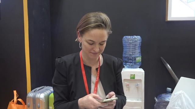 Stone Fair 2019, выставка по камню в Китае смотреть онлайн