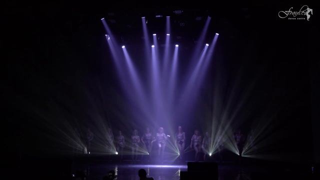 Back To The Roots: High Heels — Fraules + Женя Перминова