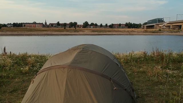 Inflatable Avatar M1 Dome | Bivvy | Faith Carp Tackle смотреть онлайн