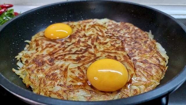 Всего ТРИ ингредиента основных_ готовить 10 минут. Очень просто и очень вкусно! смотреть онлайн