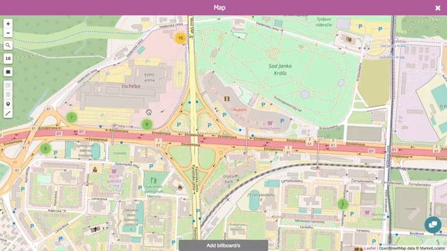 Ako si vyklikať billboard v Market Locator | Tutoriál [SK] смотреть онлайн
