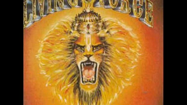 Living Force - Baja Sri [1977] смотреть онлайн
