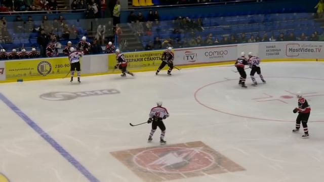 КХЛ, CHL. Невероятные победы ХК Донбас смотреть онлайн