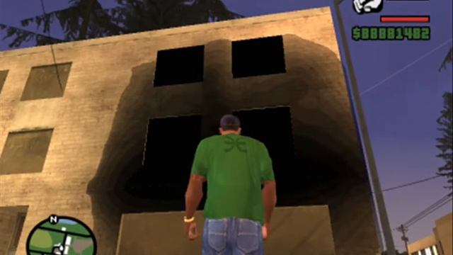 Gta SA Myth Hunters Case 1:Hell House-by:brinzanandrei смотреть онлайн