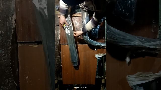 Распаковка посылки. Небольшой тюнинг на мой МТЗ-82 смотреть онлайн