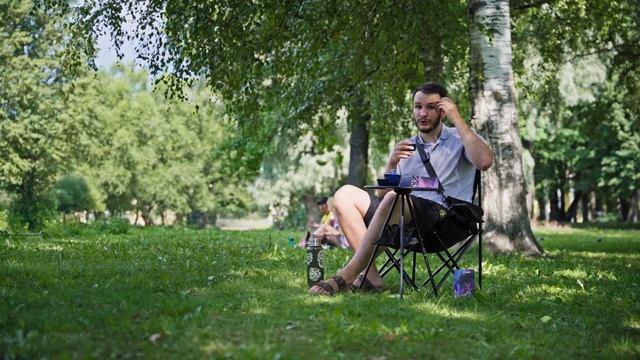 ТЕ ГУАНЬ ИНЬ ИЛИ ДА ХУН ПАО? ЧТО ЛУЧШЕ РАССЛАБЛЯЕТ? смотреть онлайн