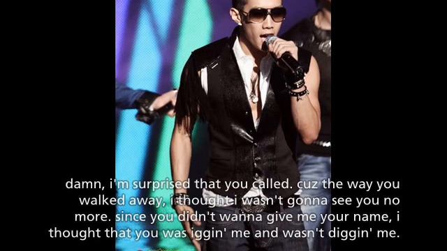 Just Friends - Jay Park & Alex San Diego (cover) смотреть онлайн